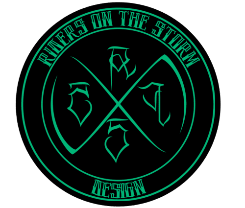 Storm Font 3