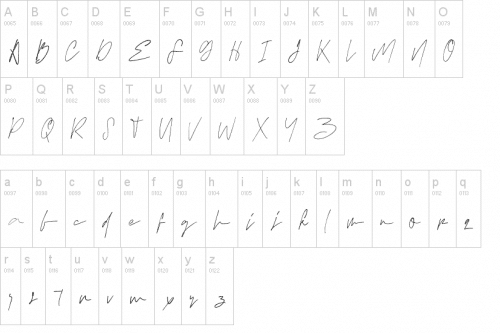 Susan Brooks Font