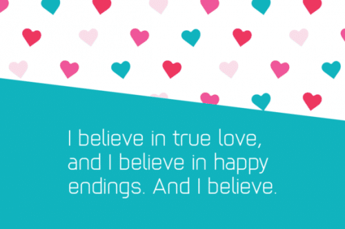 Sweetheart Font 2