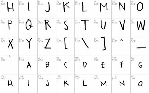 TF2 Professor Font 3