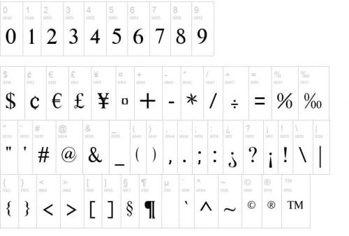 Times-New-Normal-Font-1