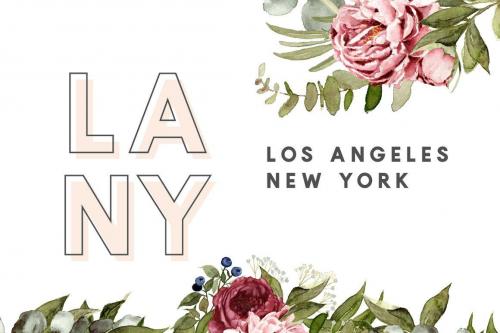 Tokyo A Designer Font Duo 4