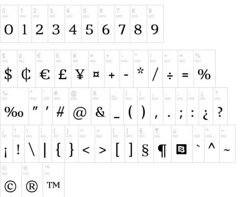Vanio-Font-271