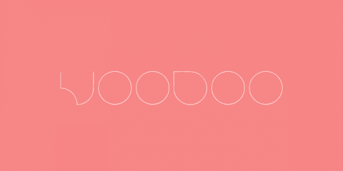 Voodoo Font 1