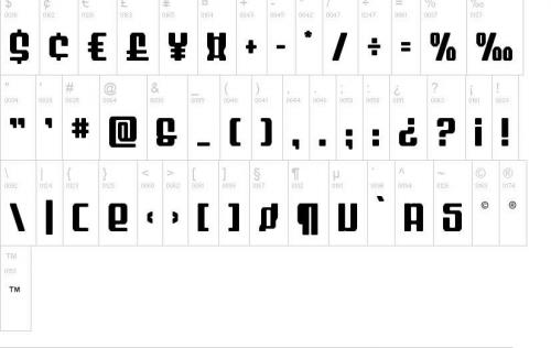 Wave-Warrior-Font-11