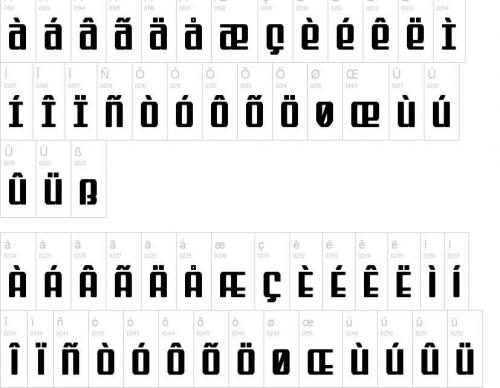 Wave-Warrior-Font-12