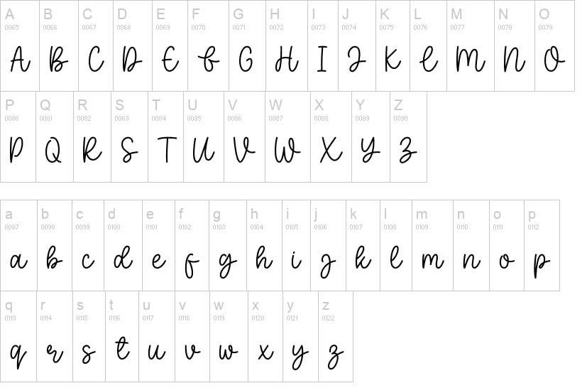 Baleno-Handi-Font-6