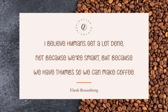 Beans-And-Break-Font-1