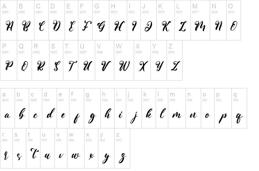 Beauty-Valentina-Font-80