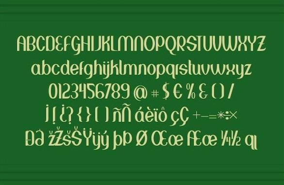 Celtic-Font-3