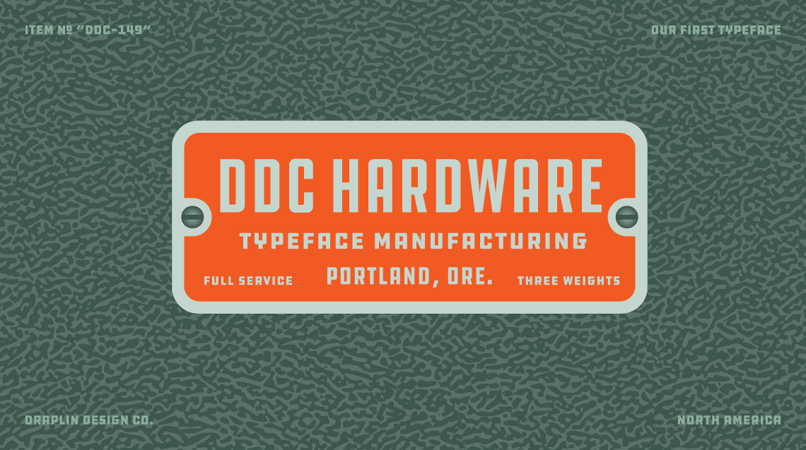 DDC-HARDWARE-Sans-Font-6