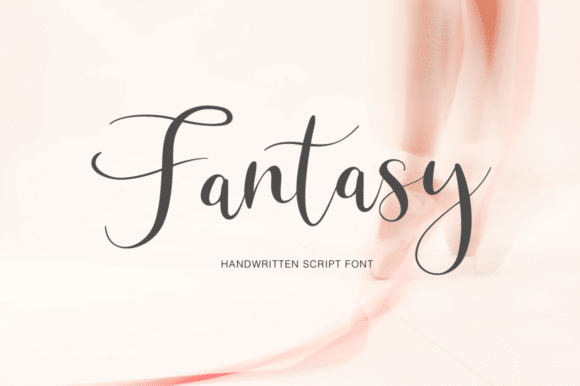 Fantasy-Font-1