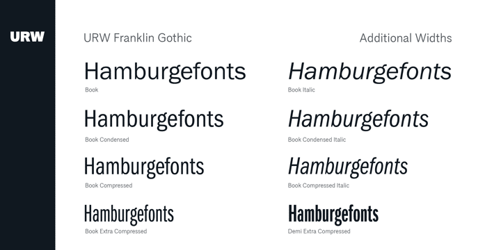 Franklin-Gothic-Font-5