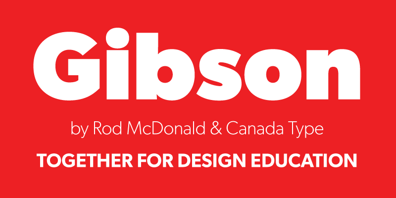 Gibson-Font-1