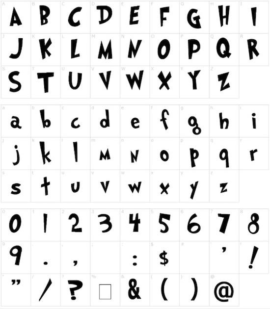 Grinch-Font-2