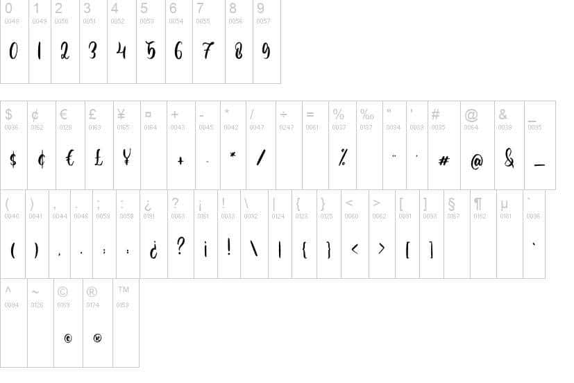 Hellomate-Font-2