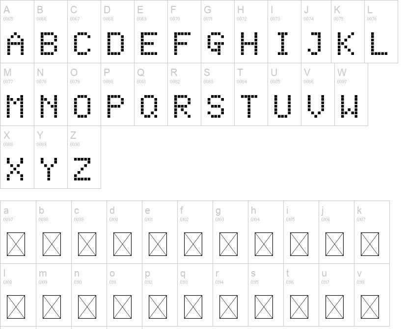 Hyundai-LED-Font-1