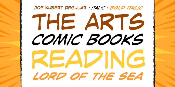 Joe-Kubert-Font-2