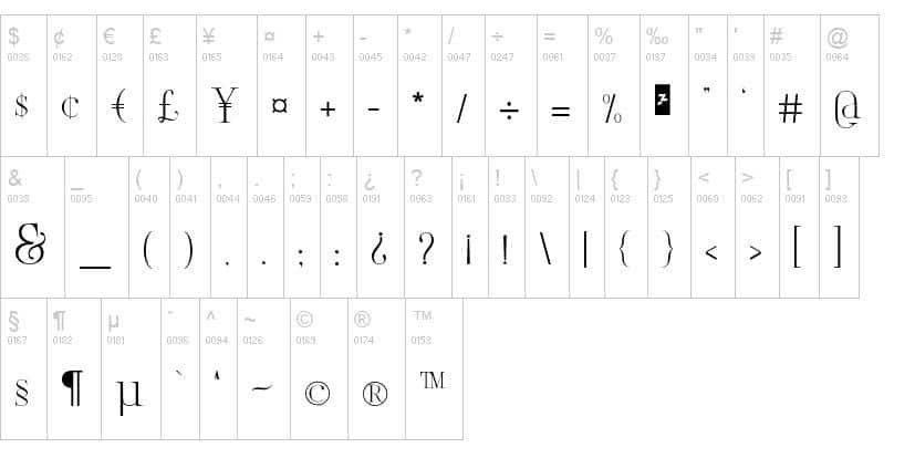 Lightly-Sailler-Font-141