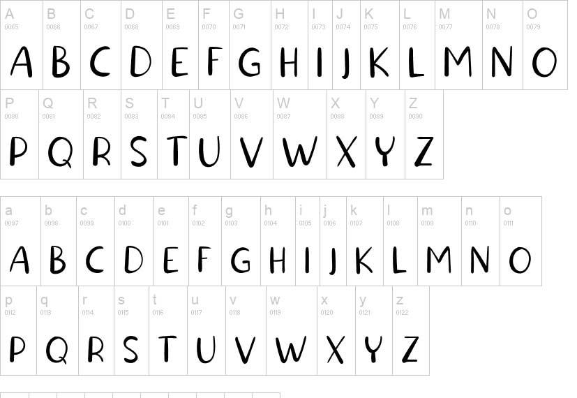 Lucky-Smith-Sans-Serif-Font-60