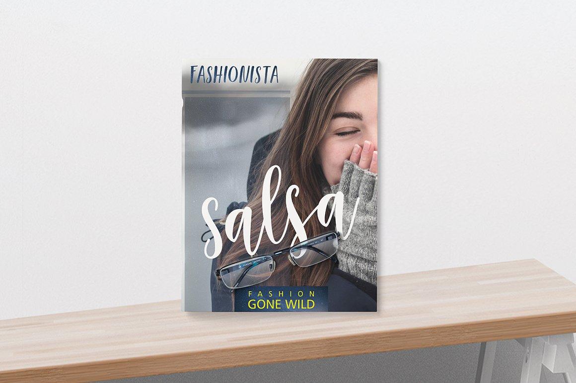 Malisia-Script-Font-5