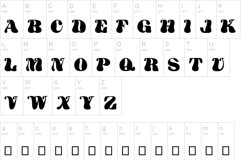 Mathis-Font (1)