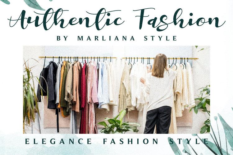 Miracle-Nature-Font-3