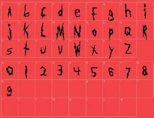 Rick-And-Morty-Font-3