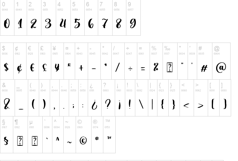 Risalah-Cinta-Font-10
