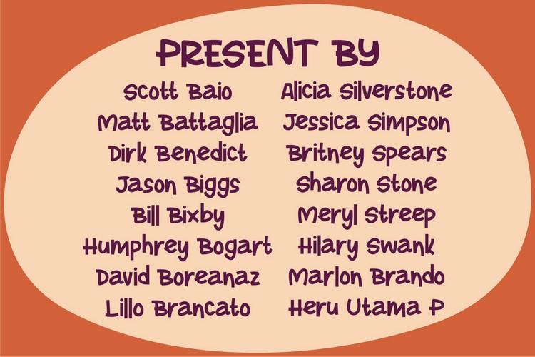 Rocky-Monkey-Font-11