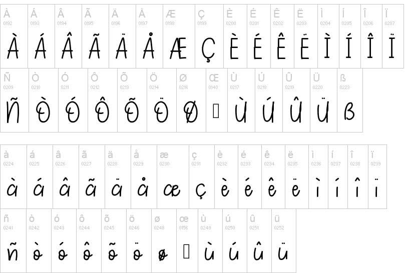 The-Gingerbread-Font-10