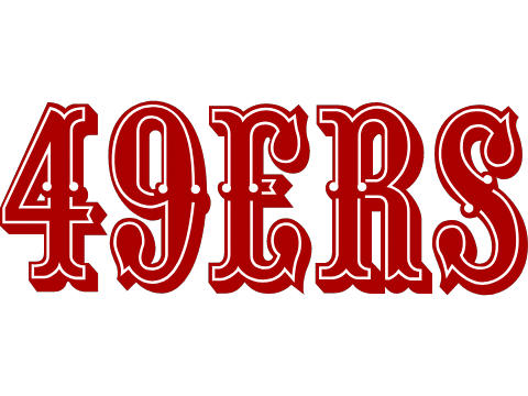 The-San-Francisco-49ers-Font-1