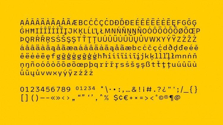 Trispace-Font-Family-3