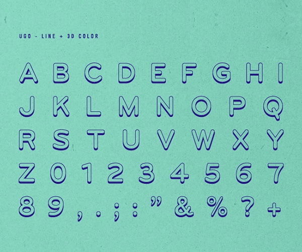 Ugo-Font-3