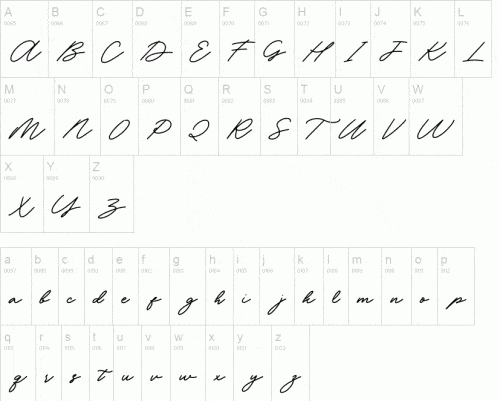 Abariya-Font-1