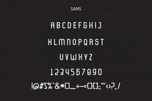 Abariya-Font-8