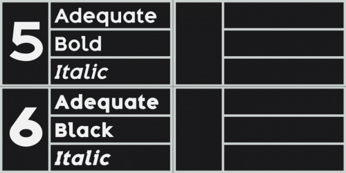Adequate-Font-3