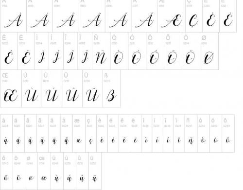 Aesthetica-Font-2