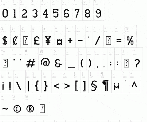 AlRhasid-Rush-Font-1