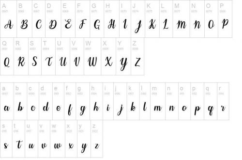 Allisha-Font-11