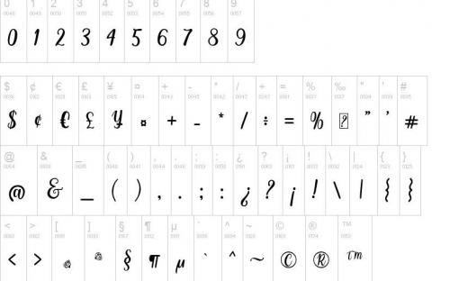 Allisha-Font-12