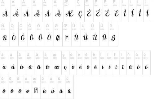 Allisha-Font-13