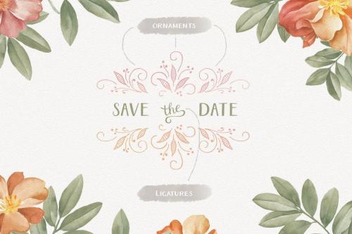 Ariadne-Font-Family-4