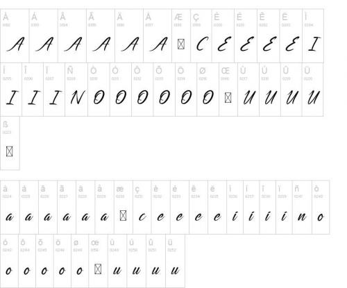 Astriangle-Font-11
