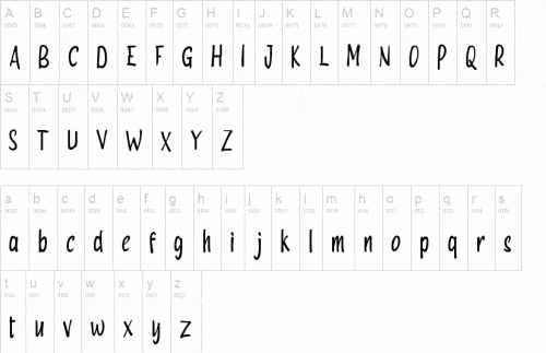B-Besar-Font-1