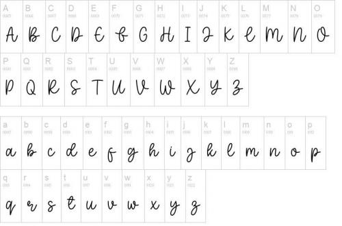 Baleno-Handi-Font-6
