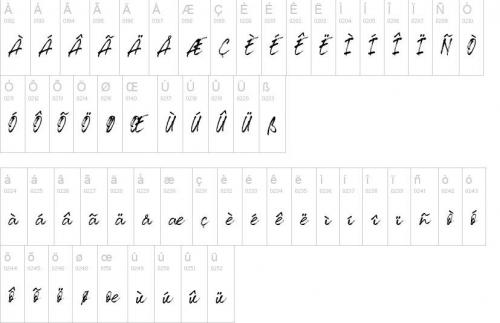 Ballinese-Font-9