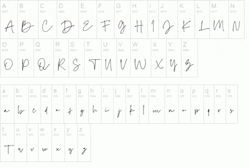Baselliost-Font-1