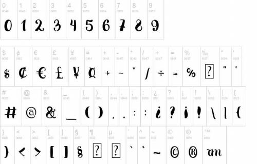 Beautiful-Dahlia-Font-11