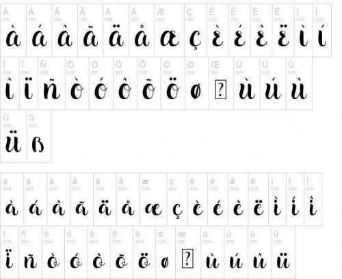 Beautiful-Dahlia-Font-12